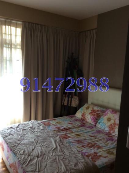 Blk 167A Punggol East (Punggol), HDB 4 Rooms #136308202